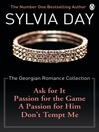 The Georgian Romance Collection (eBook)